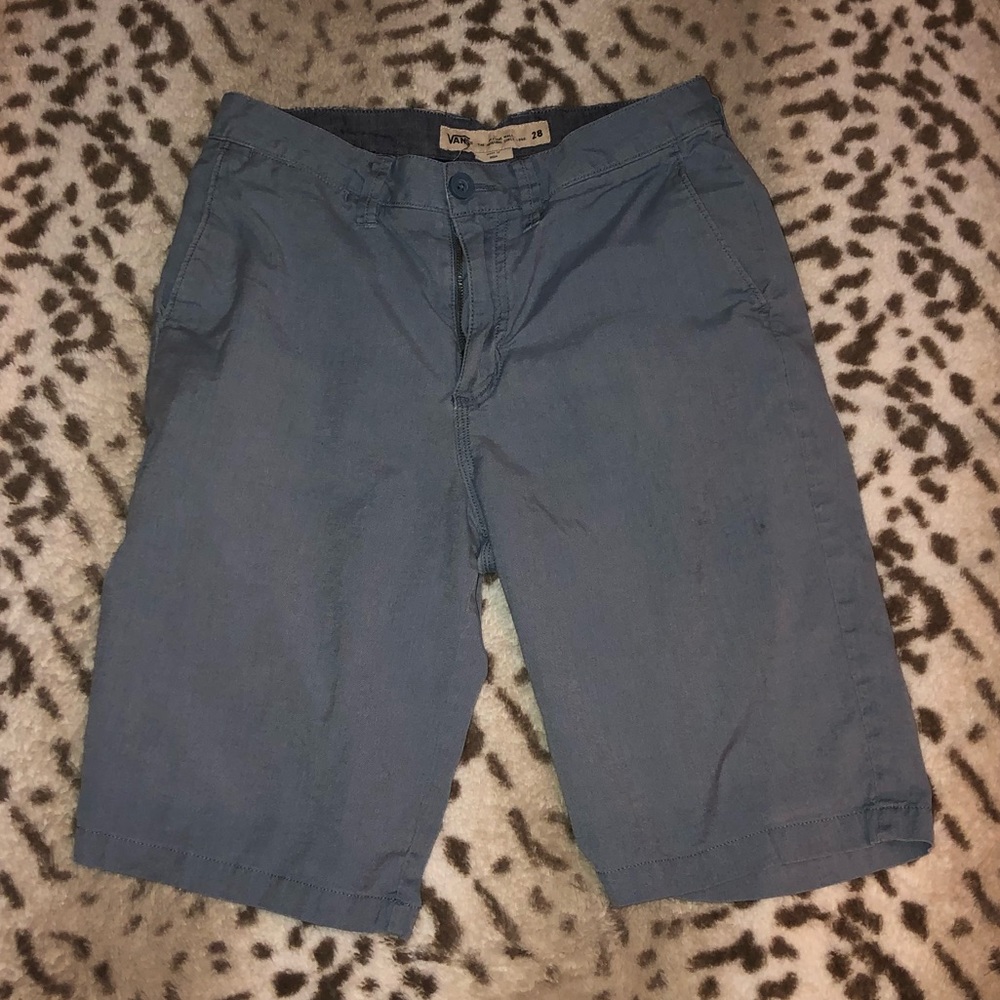 Vans shorts